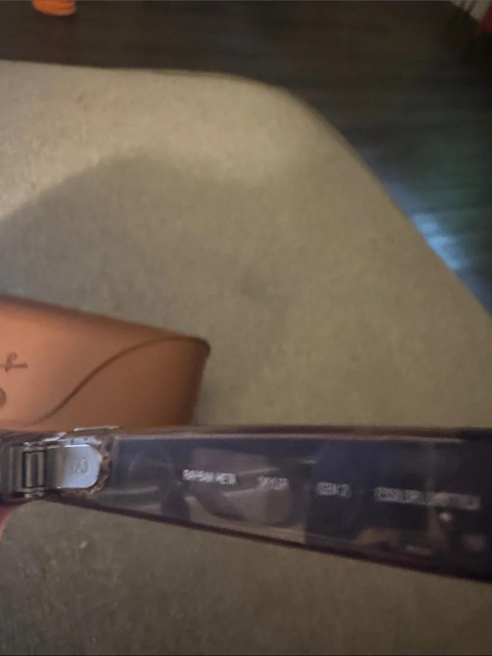 Ray-Ban Skyler Gen2 meta transition Glasses